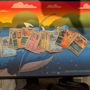 Pokemon TCG - 30 Holo Cards from Pokemon White Flare and Black Bolt